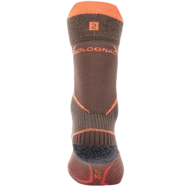 Chaussettes Chasse ACT 900 6 Chaussettes Chasse ACT 900 – Image 6