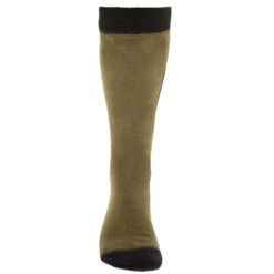 Chaussettes Chasse CHAUDE POLAIRE TIGE HAUTE 500 -Magasin De Plein Air chaussettes chasse chaude polaire tige haute 500 3