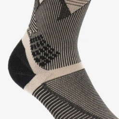 Quechua Chaussettes Randonnée - Hike 500 High Trendy Mountain & Kamo X2 Paires -Magasin De Plein Air chaussettes randonnee hike 500 high trendy mountain and kamo x2 paires 5