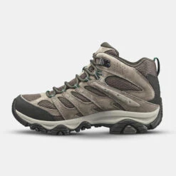 Chaussure De Randonnée - Merrell MOAB 3 - Homme -Magasin De Plein Air chaussure de randonnee merrell moab 3 homme 2