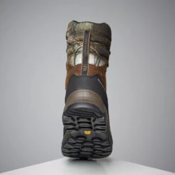 CHAUSSURES CHASSE IMPERMÉABLES CHAUDES CAMOUFLAGE CROSSHUNT 540 -Magasin De Plein Air chaussures chasse impermeables chaudes camouflage crosshunt 540 2