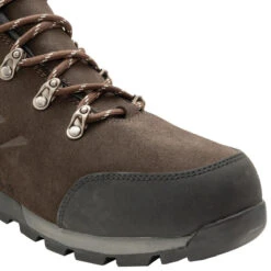 Chaussures Chasse Imperméables Renfort Marron RENFORT 520 -Magasin De Plein Air chaussures chasse impermeables renfort marron renfort 520 7