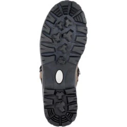 CHAUSSURES CHASSE IMPERMEABLES RESISTANTES MARRON AIGLE FLESHSIDE MTD -Magasin De Plein Air chaussures chasse impermeables resistantes marron aigle fleshside mtd 5