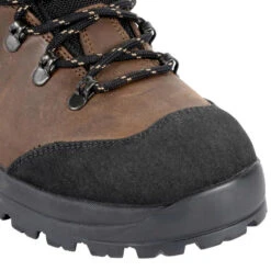 CHAUSSURES CHASSE IMPERMEABLES RESISTANTES MARRON AIGLE FLESHSIDE MTD -Magasin De Plein Air chaussures chasse impermeables resistantes marron aigle fleshside mtd 7