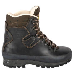 Chaussures Chasse IMPERMEABLES RESISTANTES MARRON Meindl Engadin MFS -Magasin De Plein Air chaussures chasse impermeables resistantes marron meindl engadin mfs 2