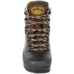 Chaussures Chasse IMPERMEABLES RESISTANTES MARRON Meindl Engadin MFS -Magasin De Plein Air chaussures chasse impermeables resistantes marron meindl engadin mfs 3