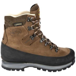 CHAUSSURES CHASSE IMPERMÉABLES RÉSISTANTES MEINDL HIMALAYA GORE-TEX MFS -Magasin De Plein Air chaussures chasse impermeables resistantes meindl himalaya gore tex mfs 2