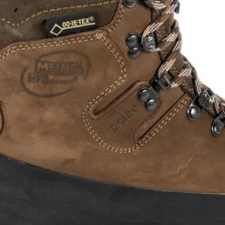 CHAUSSURES CHASSE IMPERMÉABLES RÉSISTANTES MEINDL HIMALAYA GORE-TEX MFS -Magasin De Plein Air chaussures chasse impermeables resistantes meindl himalaya gore tex mfs 8