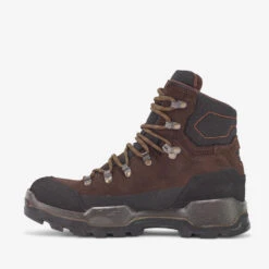 CHAUSSURES CHASSE INNOVATION IMPERMEABLES MARRON CROSSHUNT 500 UTMOSPHERIC 9 CHAUSSURES CHASSE INNOVATION IMPERMEABLES MARRON CROSSHUNT 500 UTMOSPHERIC -Magasin De Plein Air chaussures chasse innovation impermeables marron crosshunt 500 utmospheric 4