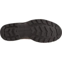 Chaussures Chasse Légères Respirantes Marron Mid 100 -Magasin De Plein Air chaussures chasse legeres respirantes marron mid 100 5