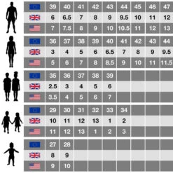 Regatta Chaussures De Marche SAMARIS LITE Femme (Gris / Gris Clair) 9 Regatta Chaussures De Marche SAMARIS LITE Femme (Gris / Gris Clair) -Magasin De Plein Air chaussures de marche samaris lite femme gris gris clair 4