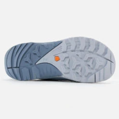 Quechua Chaussures De Randonnée Enfant à Scratch Crossrock Bleue Du 24 AU 34 -Magasin De Plein Air chaussures de randonnee enfant a scratch crossrock bleue du 24 au 34 2