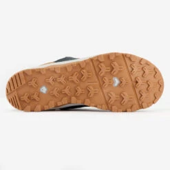 Quechua Chaussures De Randonnée Enfant Basses Avec Lacet - NH500 LOW BLEU - 35 AU 38 -Magasin De Plein Air chaussures de randonnee enfant basses avec lacet nh500 low bleu 35 au 38 3