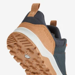 Quechua Chaussures De Randonnée Enfant Basses Avec Lacet - NH500 LOW BLEU - 35 AU 38 -Magasin De Plein Air chaussures de randonnee enfant basses avec lacet nh500 low bleu 35 au 38 5