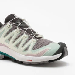 Chaussures De Randonnée Montagne - Salomon XA PRO 3D V9 - Femme 8 Chaussures De Randonnée Montagne - Salomon XA PRO 3D V9 - Femme -Magasin De Plein Air chaussures de randonnee montagne salomon xa pro 3d v9 femme 3