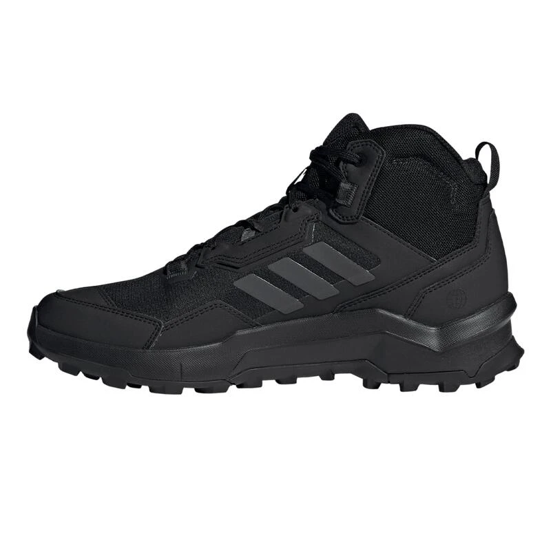 Chaussures De Trail Adidas Terrex AX4 Mid Gore-Tex 2 Chaussures De Trail Adidas Terrex AX4 Mid Gore-Tex – Image 2