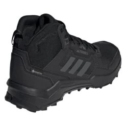 Chaussures De Trail Adidas Terrex AX4 Mid Gore-Tex 10 Chaussures De Trail Adidas Terrex AX4 Mid Gore-Tex -Magasin De Plein Air chaussures de trail adidas terrex ax4 mid gore tex 4