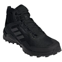 Chaussures De Trail Adidas Terrex AX4 Mid Gore-Tex 11 Chaussures De Trail Adidas Terrex AX4 Mid Gore-Tex -Magasin De Plein Air chaussures de trail adidas terrex ax4 mid gore tex 5