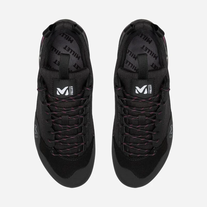 Millet Chaussures Escalade Femme GRANITE CANVAS Gore-Tex 4 Millet Chaussures Escalade Femme GRANITE CANVAS Gore-Tex – Image 4