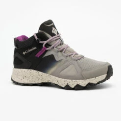 Chaussures Imperméables De Randonnée - Columbia Hera Mid Outdry - Femme