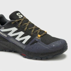Chaussures Imperméables De Randonnée Montagne - SALOMON SALIBA Homme 11 Chaussures Imperméables De Randonnée Montagne - SALOMON SALIBA Homme -Magasin De Plein Air chaussures impermeables de randonnee montagne salomon saliba homme 5