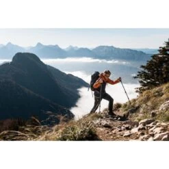 Millet Chaussures Randonnée Homme HIKE UP LEATHER Gore-Tex -Magasin De Plein Air chaussures randonnee homme hike up leather gore tex 3