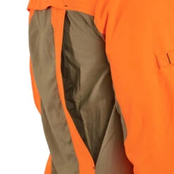 Chemise Manches Longues Légère Et Respirante Chasse 520 Verte Et Fluo 17 Chemise Manches Longues Légère Et Respirante Chasse 520 Verte Et Fluo -Magasin De Plein Air chemise manches longues legere et respirante chasse 520 verte et fluo 7