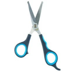 No Brand CISEAUX A BOUTS RONDS POUR CHIEN -Magasin De Plein Air ciseaux a bouts ronds pour chien 2