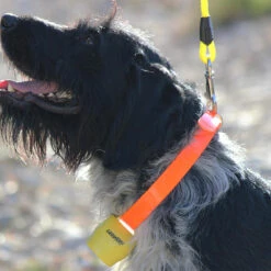 Cloche ALP Jaune -Magasin De Plein Air cloche alp jaune 2