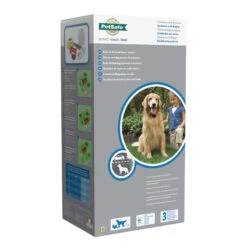 Clôture Anti-fugue Invisible Pour Chien Petsafe -Magasin De Plein Air cloture anti fugue invisible pour chien petsafe 2