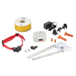 Clôture Anti-fugue Invisible Pour Chien Petsafe -Magasin De Plein Air cloture anti fugue invisible pour chien petsafe 3