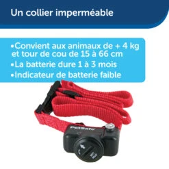 Clôture Anti-fugue Invisible Pour Chien Petsafe -Magasin De Plein Air cloture anti fugue invisible pour chien petsafe 9