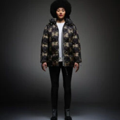 Regatta CLR - Gallician Femme Marche Veste Baffled -Magasin De Plein Air clr gallician femme marche veste baffled 2