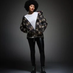 Regatta CLR - Gallician Femme Marche Veste Baffled -Magasin De Plein Air clr gallician femme marche veste baffled 4