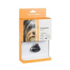 Collier Anti Aboiement CANICALM SMALL 5 Collier Anti Aboiement CANICALM SMALL -Magasin De Plein Air collier anti aboiement canicalm small 2