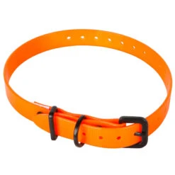 Collier Chien Orange Fluo 500 10 Collier Chien Orange Fluo 500 -Magasin De Plein Air collier chien orange fluo 500 2