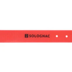 Collier Chien Rouge 500 7 Collier Chien Rouge 500 -Magasin De Plein Air collier chien rouge 500 2