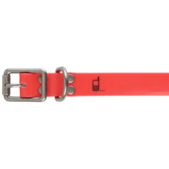 Collier Chien Rouge 500 8 Collier Chien Rouge 500 -Magasin De Plein Air collier chien rouge 500 3