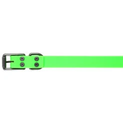 Collier Chien Vert 900 -Magasin De Plein Air collier chien vert 900 6
