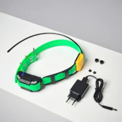COLLIER SUPPLEMENTAIRE REPERAGE & DRESSAGE DOGTRA PATHFINDER V2. -Magasin De Plein Air collier supplementaire reperage and dressage dogtra pathfinder v2 2