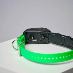 COLLIER SUPPLEMENTAIRE REPERAGE & DRESSAGE DOGTRA PATHFINDER V2. -Magasin De Plein Air collier supplementaire reperage and dressage dogtra pathfinder v2 5