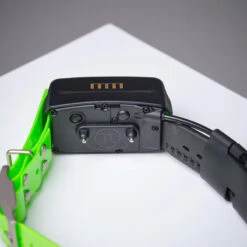 Collier Supplémentaire Repérage Et Dressage Pour Chien Garmin TT15X -Magasin De Plein Air collier supplementaire reperage et dressage pour chien garmin tt15x 4