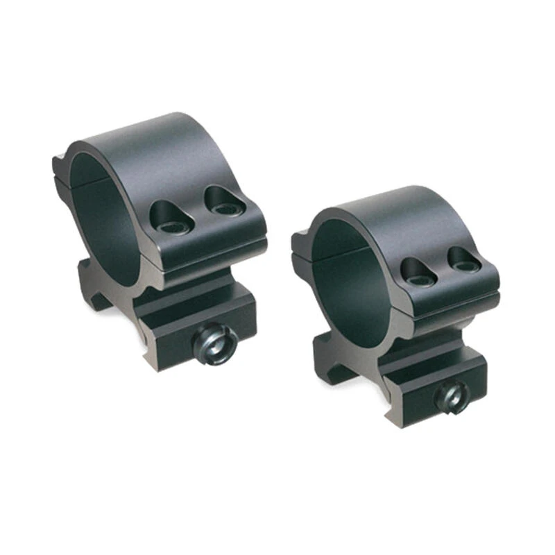 Collier TASCO MOYEN Pour TUBE 30 Mm 2 Collier TASCO MOYEN Pour TUBE 30 Mm – Image 2