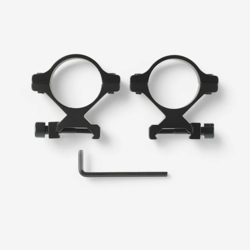 Collier TASCO MOYEN Pour TUBE 30 Mm 1 Collier TASCO MOYEN Pour TUBE 30 Mm