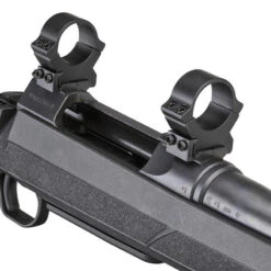 COLLIERS LUNETTE LEUPOLD PRW2 25.4mm -Magasin De Plein Air colliers lunette leupold prw2 254mm 4