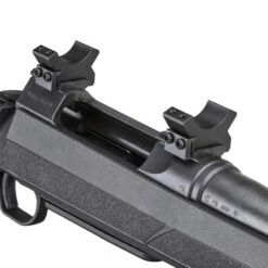 COLLIERS LUNETTE LEUPOLD PRW2 25.4mm -Magasin De Plein Air colliers lunette leupold prw2 254mm 5