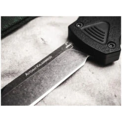 Couteau De Poche Couteau De Poche OTF Bowie Boker Magnum -Magasin De Plein Air couteau de poche couteau de poche otf bowie boker magnum 2