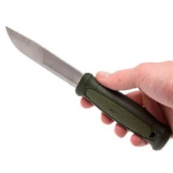 Morakniv Couteau De Survie Kansbol Multi Mount - Compatible Avec MOLLE - Vert -Magasin De Plein Air couteau de survie kansbol multi mount compatible avec molle vert 4
