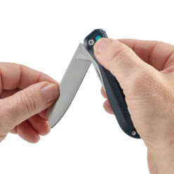 Quechua Couteau Multi-fonctions De Randonnée MH500 à Blocage De Lame -Magasin De Plein Air couteau multi fonctions de randonnee mh500 a blocage de lame 4