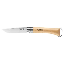 Couteau Pliant 10 Cm Inox Opinel N°10 Tire Bouchon Décapsuleur 10 Couteau Pliant 10 Cm Inox Opinel N°10 Tire Bouchon Décapsuleur -Magasin De Plein Air couteau pliant 10 cm inox opinel n10 tire bouchon decapsuleur 3